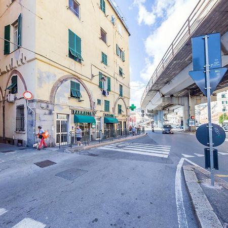 Home Of Genoa'S Executioner Extérieur photo
