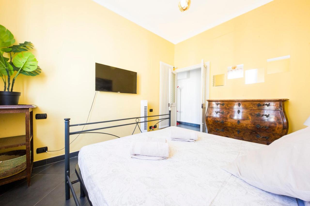 Home Of Genoa'S Executioner Extérieur photo